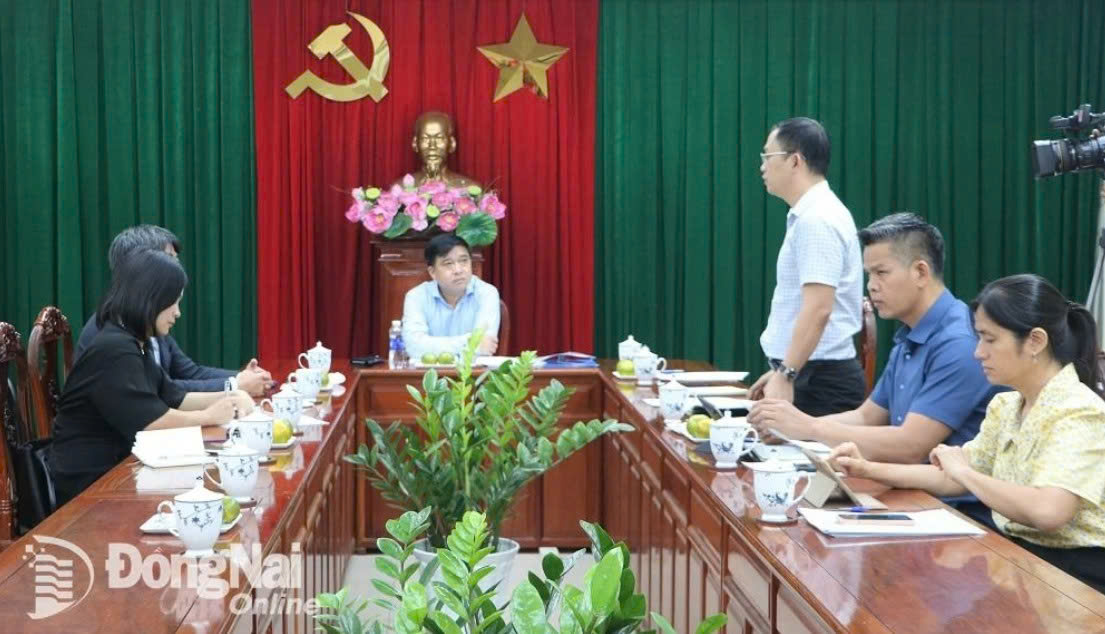 **出典：**ドンナイ新聞「レンガ工場による交通安全区域の侵害、早急な点検・対処を要請」